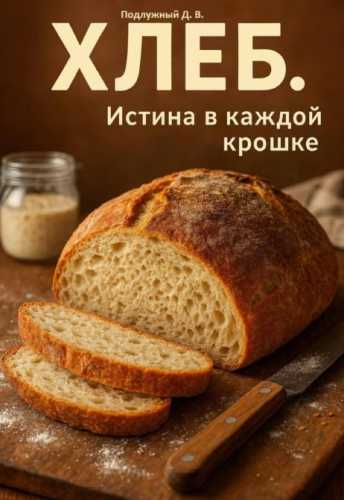 Хлеб. Истина в каждой крошке
