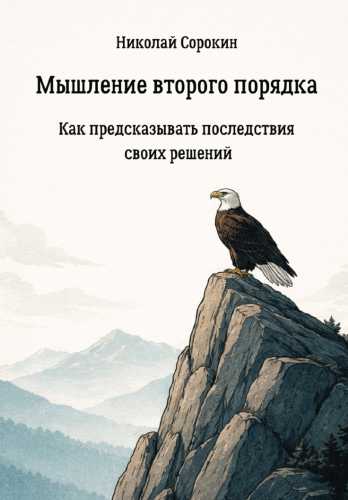 Мышление второго порядка