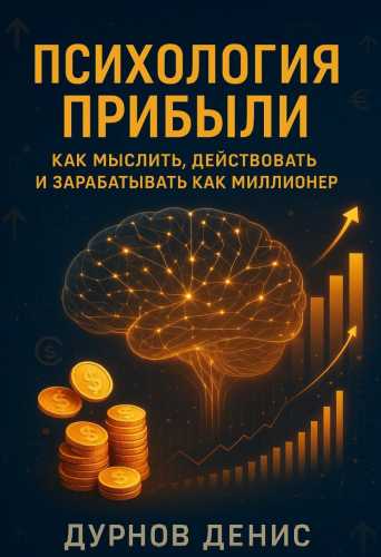 Психология прибыли