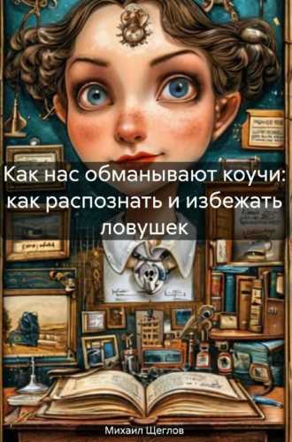 Как нас обманывают коучи