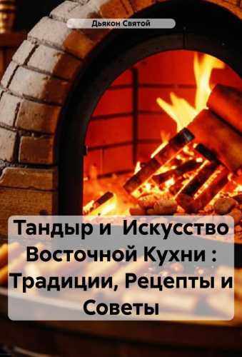 Тандыр и Искусство Восточной Кухни