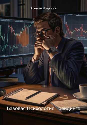 Базовая Психология Трейдинга