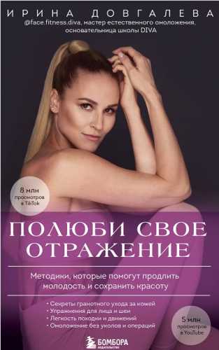 Полюби свое отражение