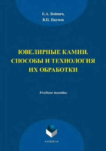 Ювелирные камни