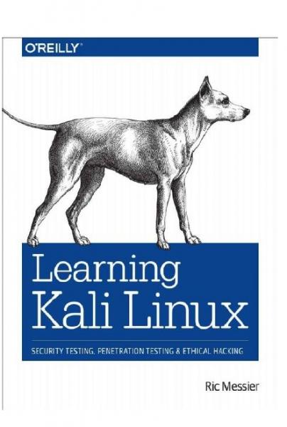 Изучение Kali Linux