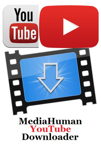 MediaHuman YouTube Downloader 3.9.9.32 (2801)