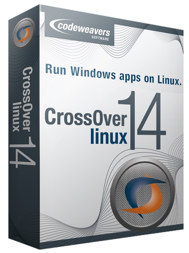 CrossOver Linux