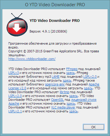 YouTube Video Downloader Pro