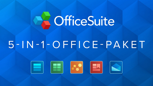 OfficeSuite Premium