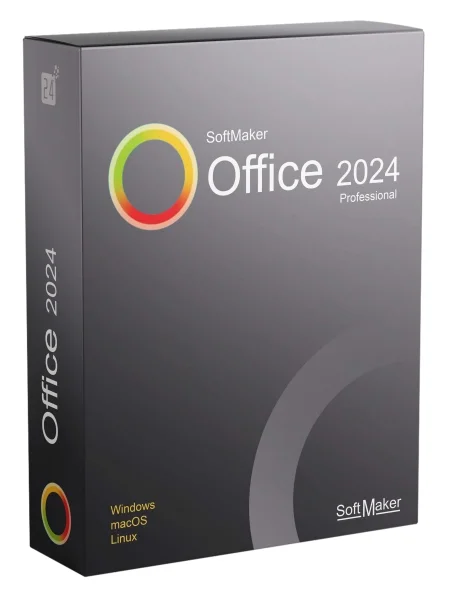 SoftMaker Office Professional 2024