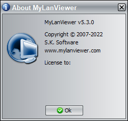 MyLanViewer 5.3.0 Enterprise + Portable