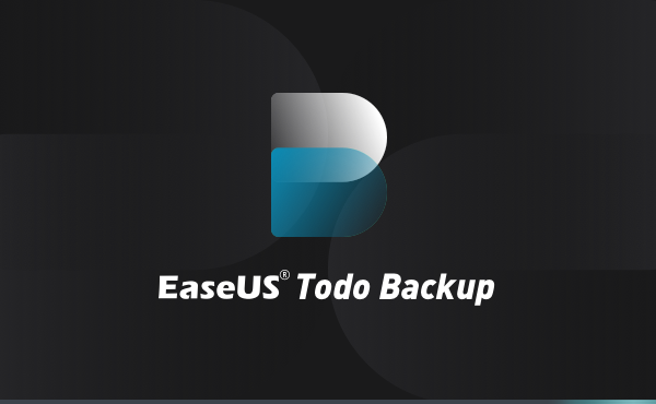 EaseUS Todo Backup 15