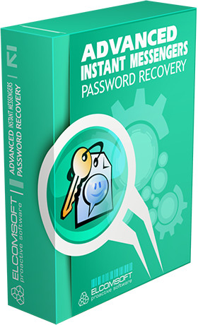 Elcomsoft Advanced Instant Messengers Password Recovery