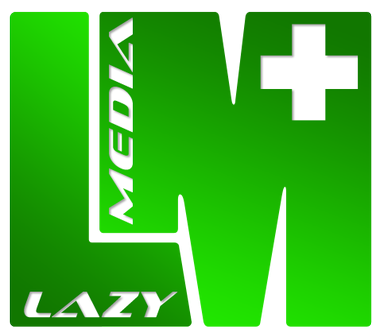 LazyMedia Deluxe Pro