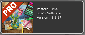 JixiPix Pastello 1.1.17