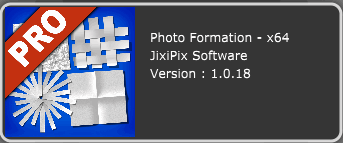 JixiPix Photo Formation 1.0.18 + Portable
