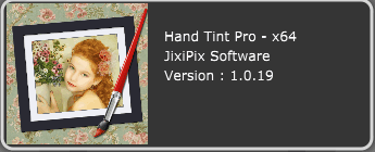 JixiPix Hand Tint Pro 1.0.19
