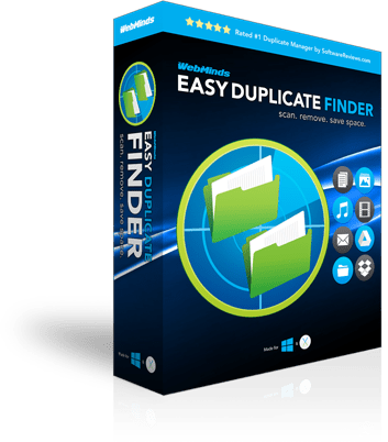 Easy Duplicate Finder 7