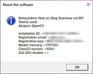 Retouch4me Heal 0.997