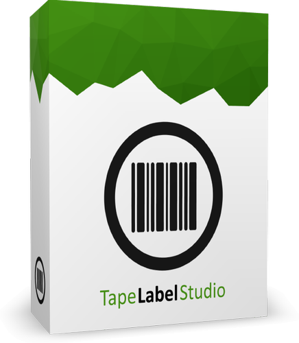 Tape Label Studio Enterprise 2021