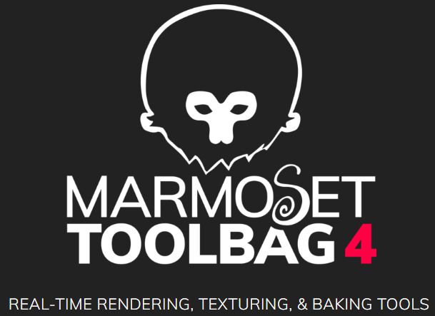 Marmoset Toolbag 4.0