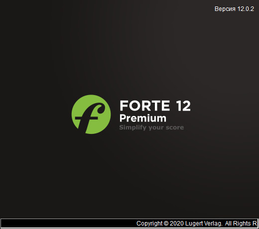 FORTE Premium 12.0.2 + Rus