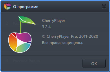 CherryPlayer 3.2.4