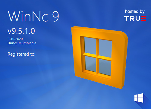 WinNc 9.5.1.0