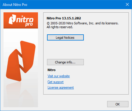 Nitro Pro Enterprise 13.15.1.282