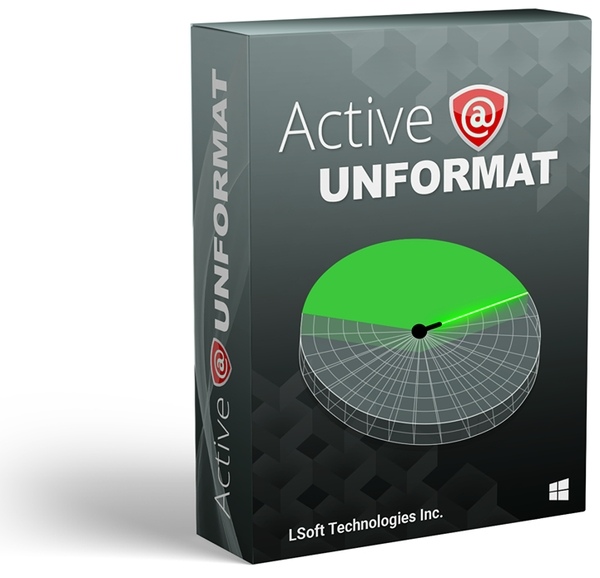 Active UNFORMAT