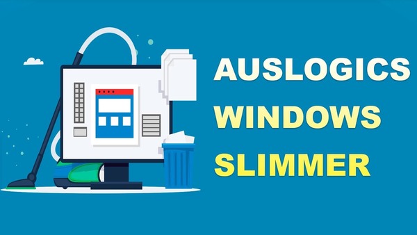 Auslogics Windows Slimmer Professional
