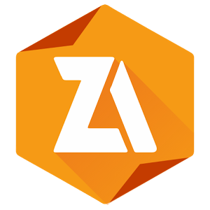 ZArchiver Pro 0.9.3 Final