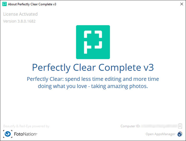 Athentech Perfectly Clear Complete 3.8.0.1682