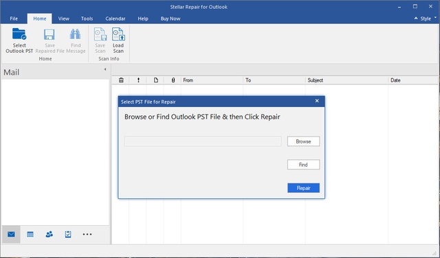 Stellar Repair for Outlook Professional 10.0.0.1