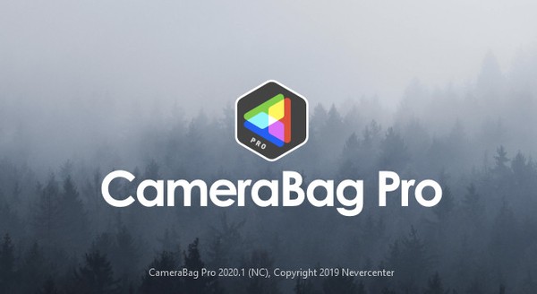 Nevercenter CameraBag Pro 2020