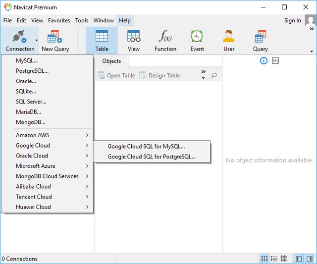 Navicat Premium 12.1.21