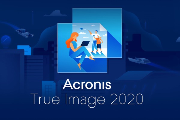 Acronis True Image 2020