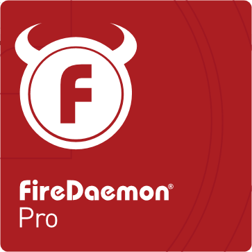 FireDaemon Pro 4.0.68