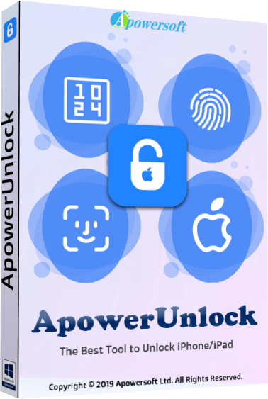 ApowerUnlock