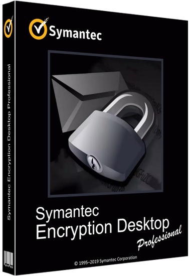 Symantec Encryption Desktop Professional 
