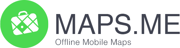 MAPS.ME - Офлайн карты v9.0.8