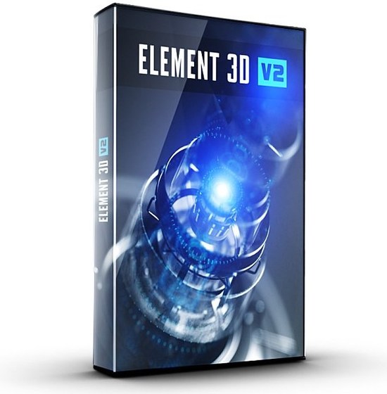 Video Copilot Element 3D