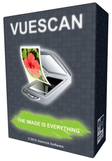 VueScan Pro 9.7.39 