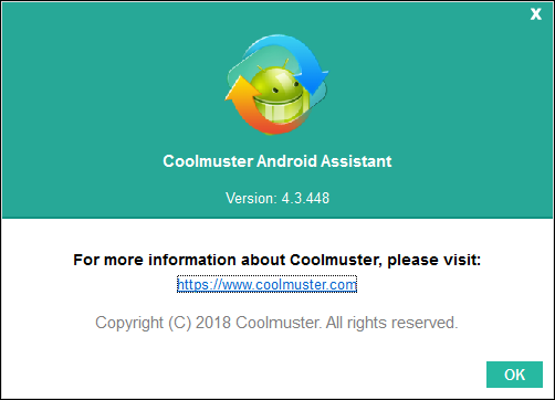 Coolmuster Android Assistant 4.3.448