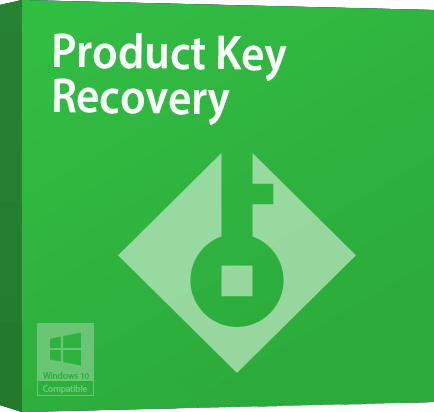 PassFab Product Key Recovery 6.2.0.6 + Rus