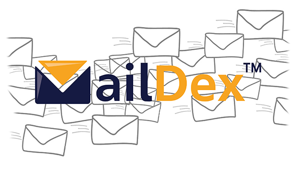 Encryptomatic MailDex