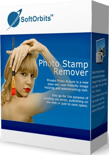Photo Stamp Remover 10.2