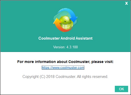 Coolmuster Android Assistant 4.3.100