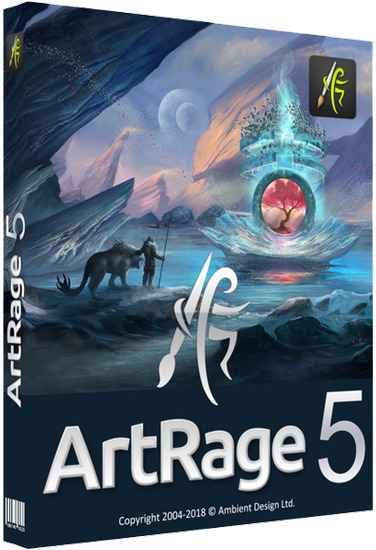 ArtRage 5.0.8