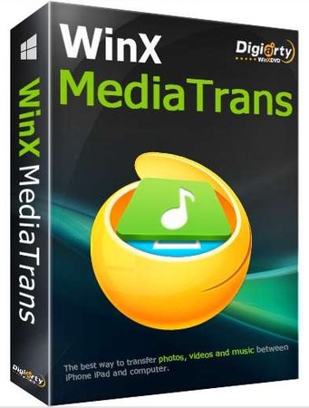 WinX MediaTrans